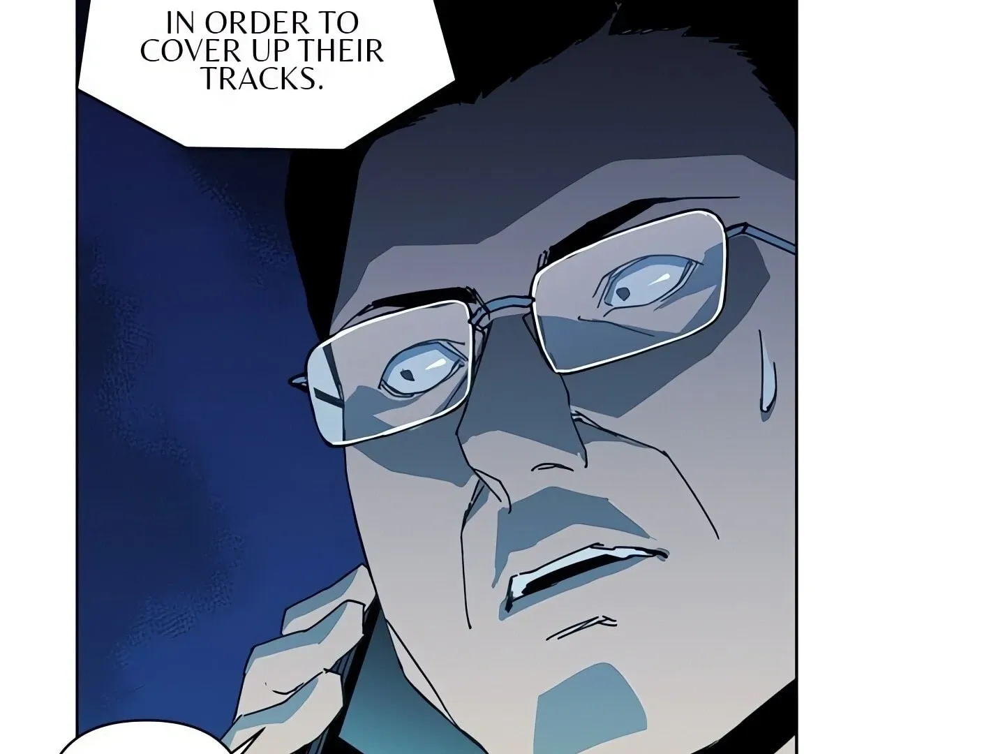Cleaner K Chapter 17 page 26 - 