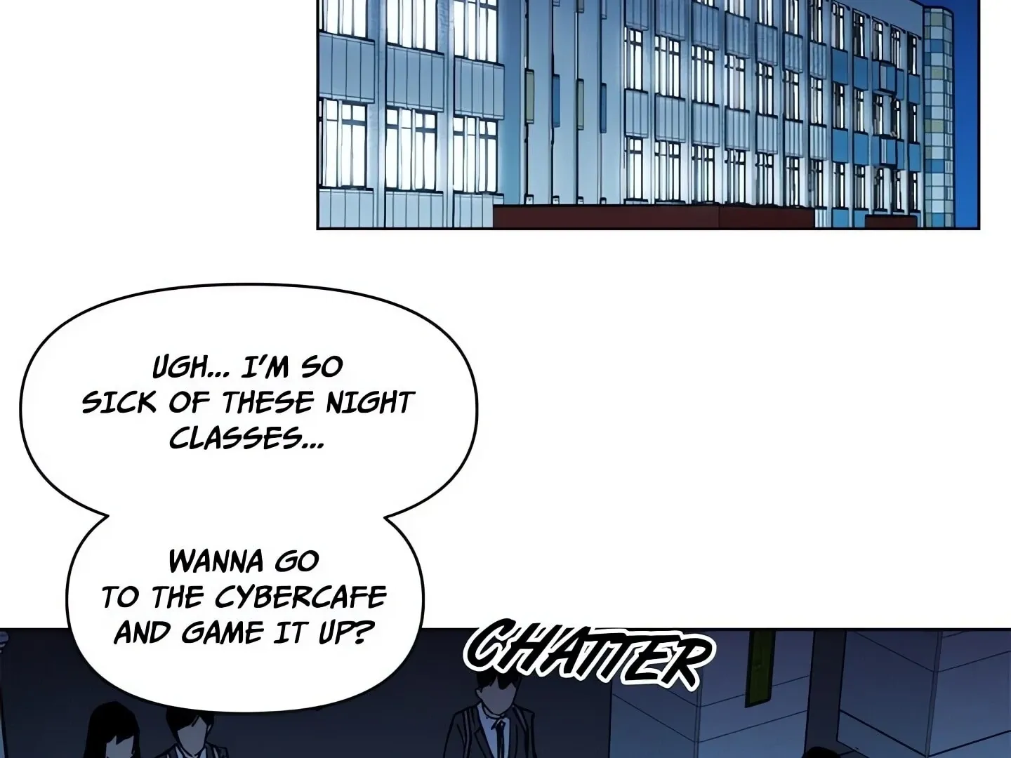 Cleaner K Chapter 17 page 29 - 
