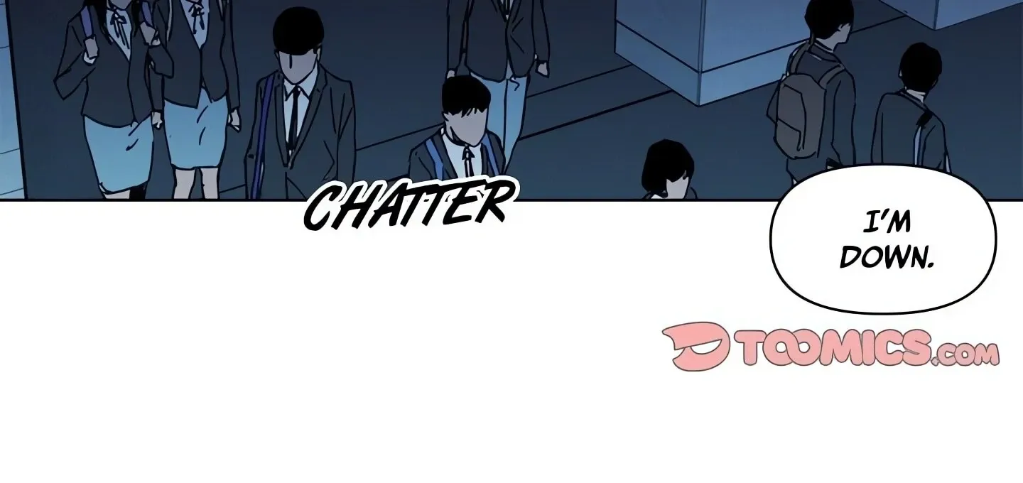 Cleaner K Chapter 17 page 30 - 