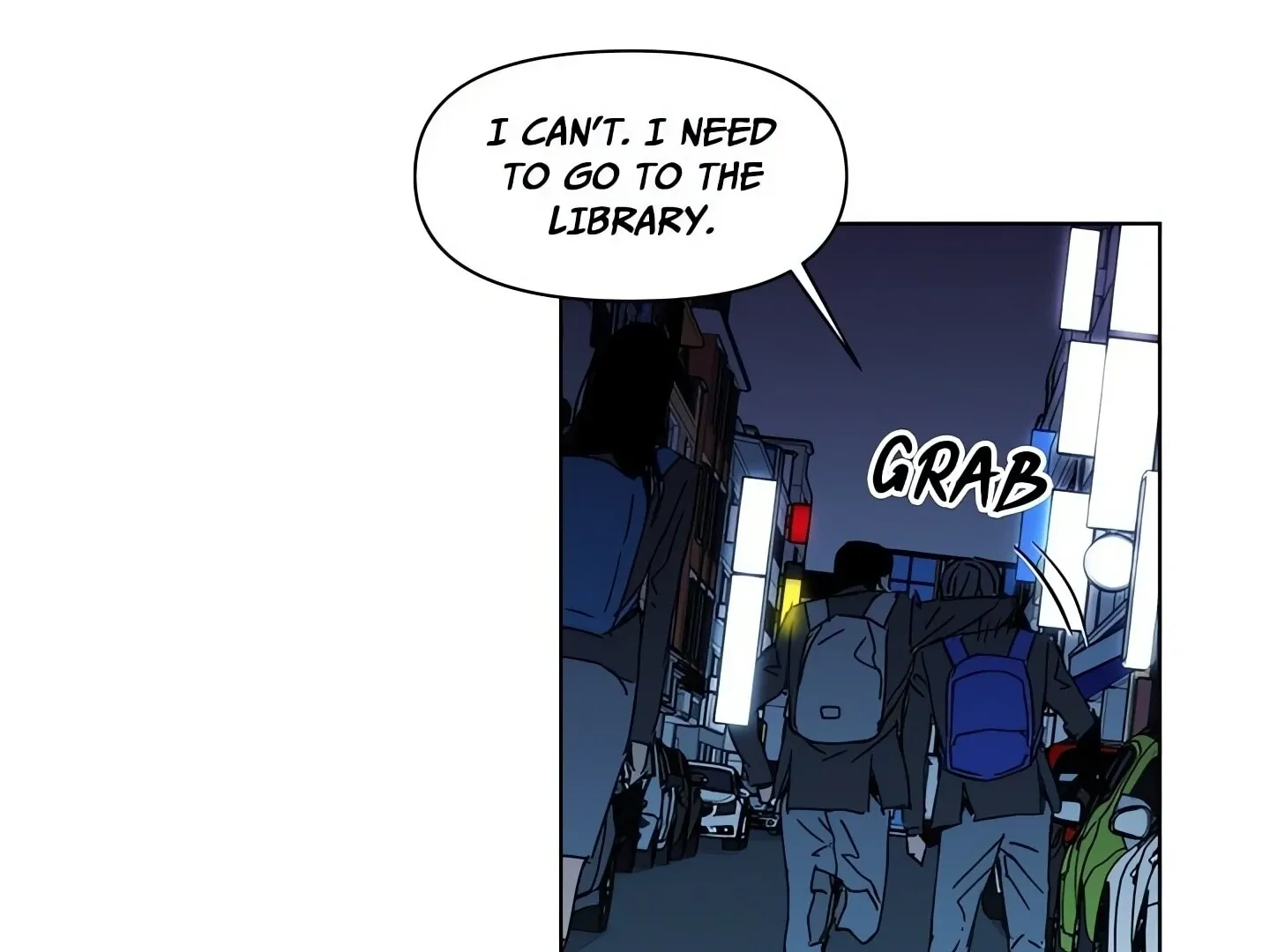 Cleaner K Chapter 17 page 33 - 