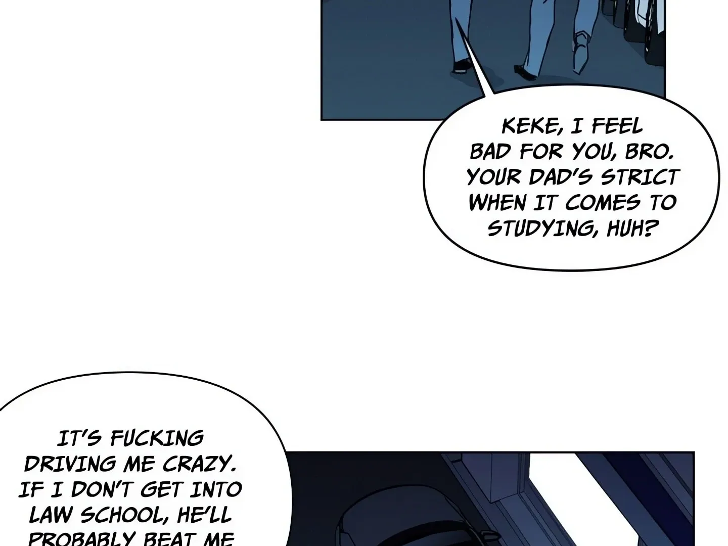 Cleaner K Chapter 17 page 34 - 