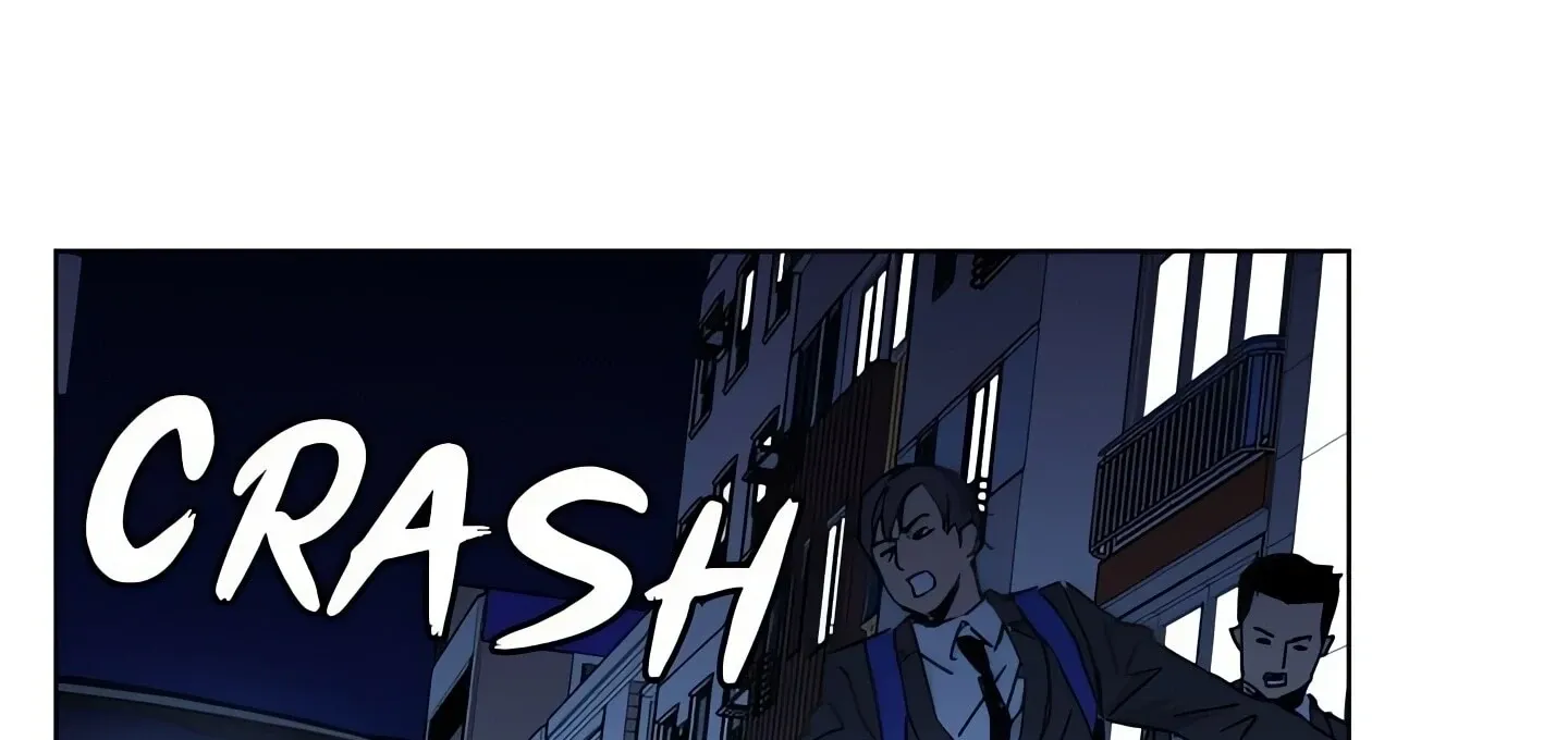 Cleaner K Chapter 17 page 40 - 