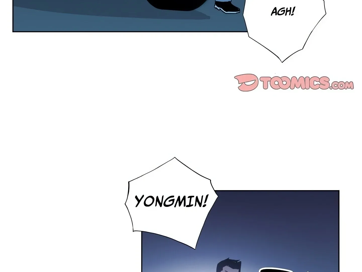 Cleaner K Chapter 17 page 42 - 