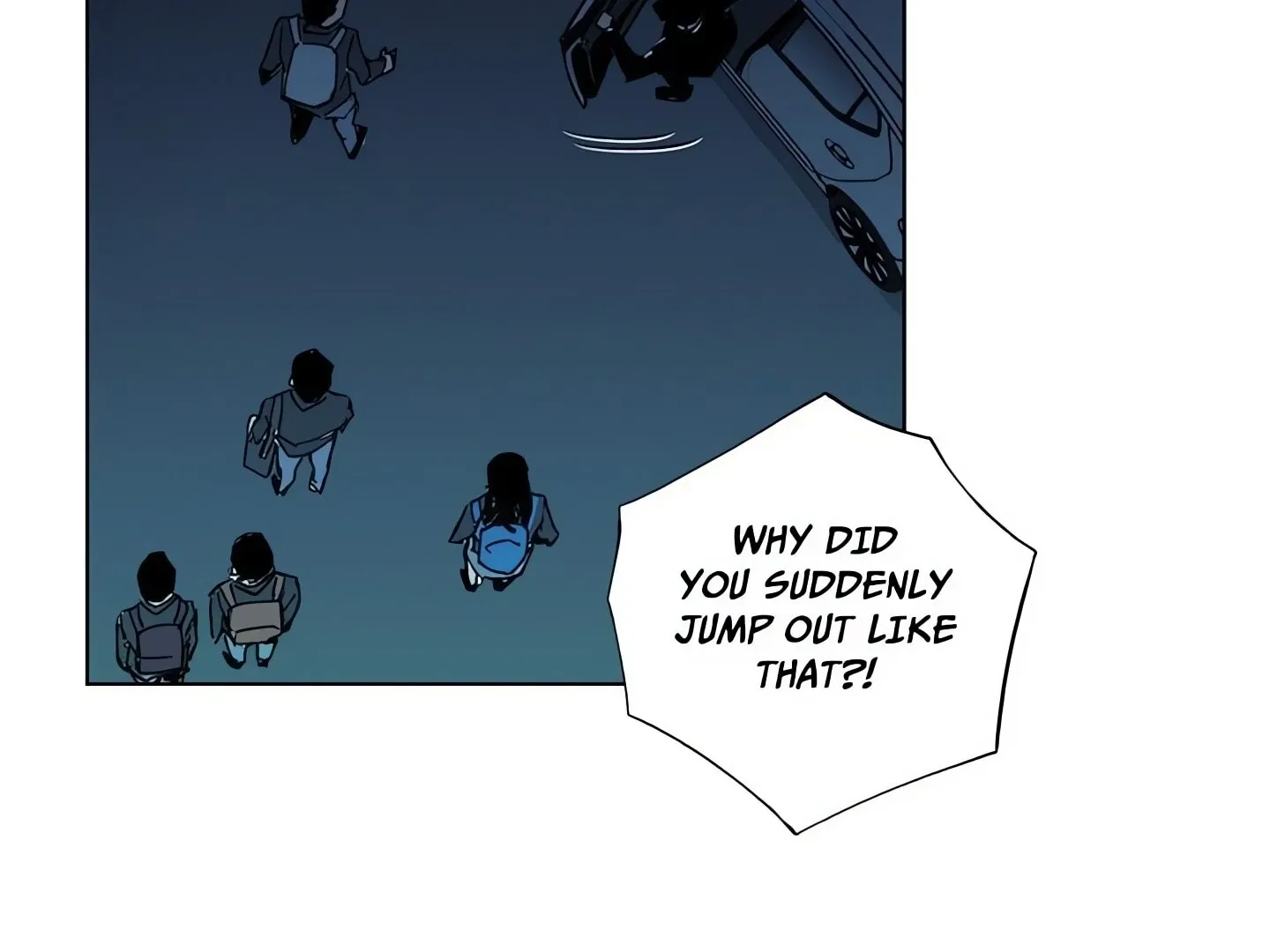 Cleaner K Chapter 17 page 45 - 