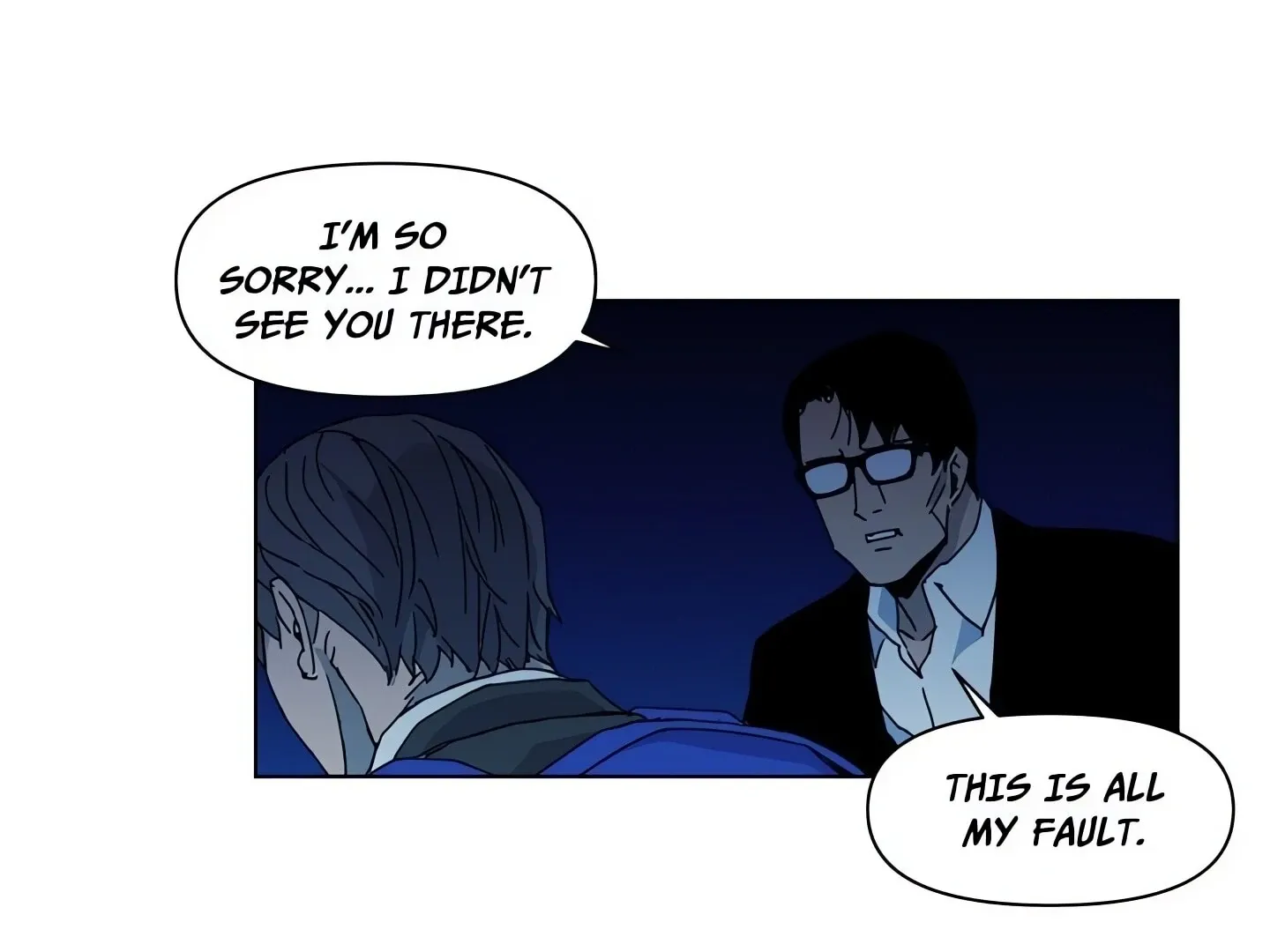 Cleaner K Chapter 17 page 46 - 