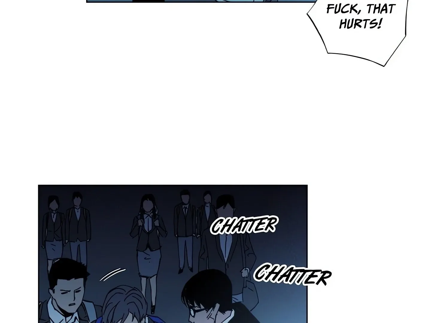 Cleaner K Chapter 17 page 48 - 