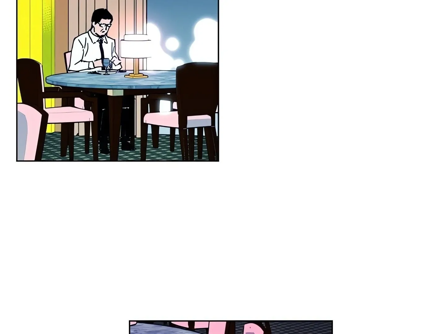 Cleaner K Chapter 17 page 6 - 