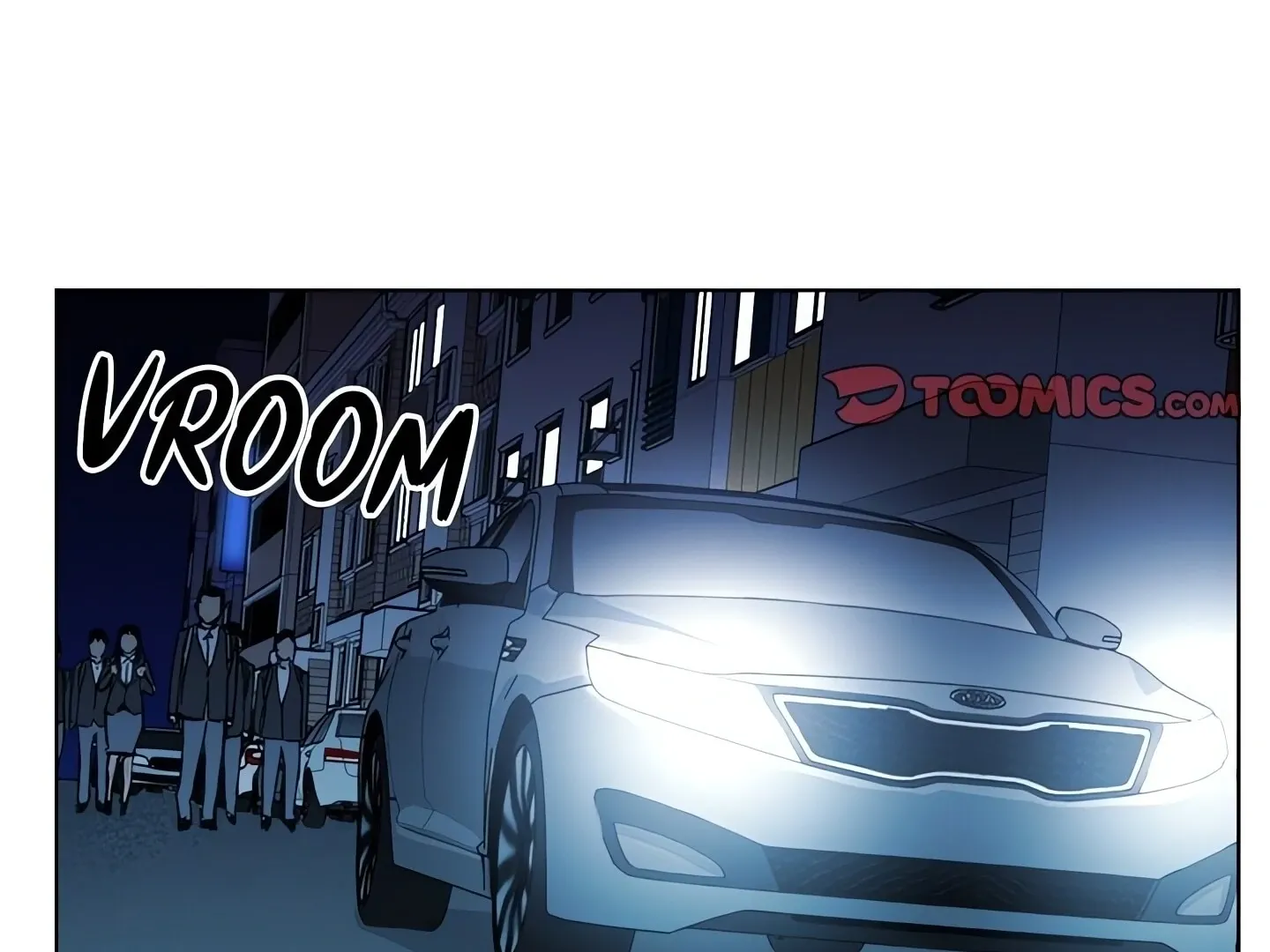 Cleaner K Chapter 17 page 53 - 