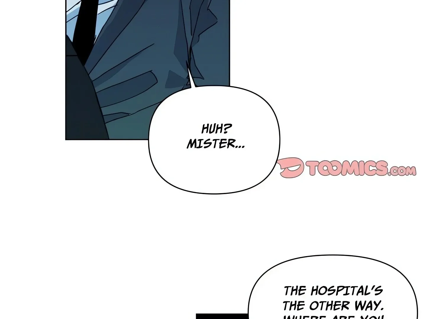 Cleaner K Chapter 17 page 64 - 