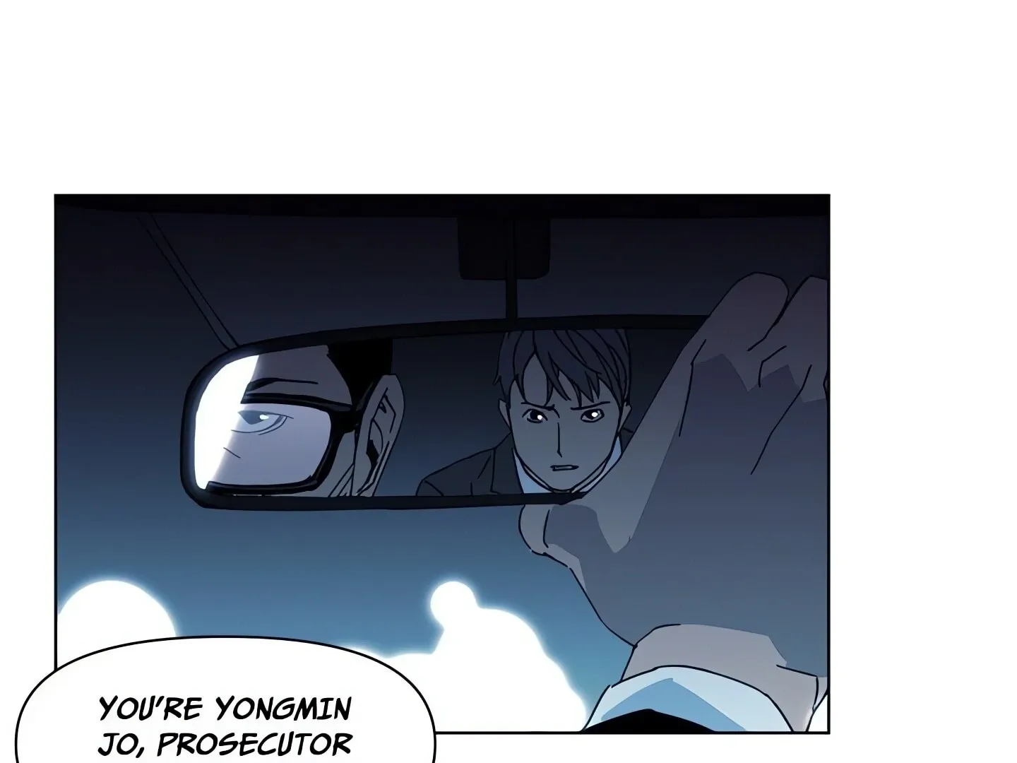 Cleaner K Chapter 17 page 68 - 