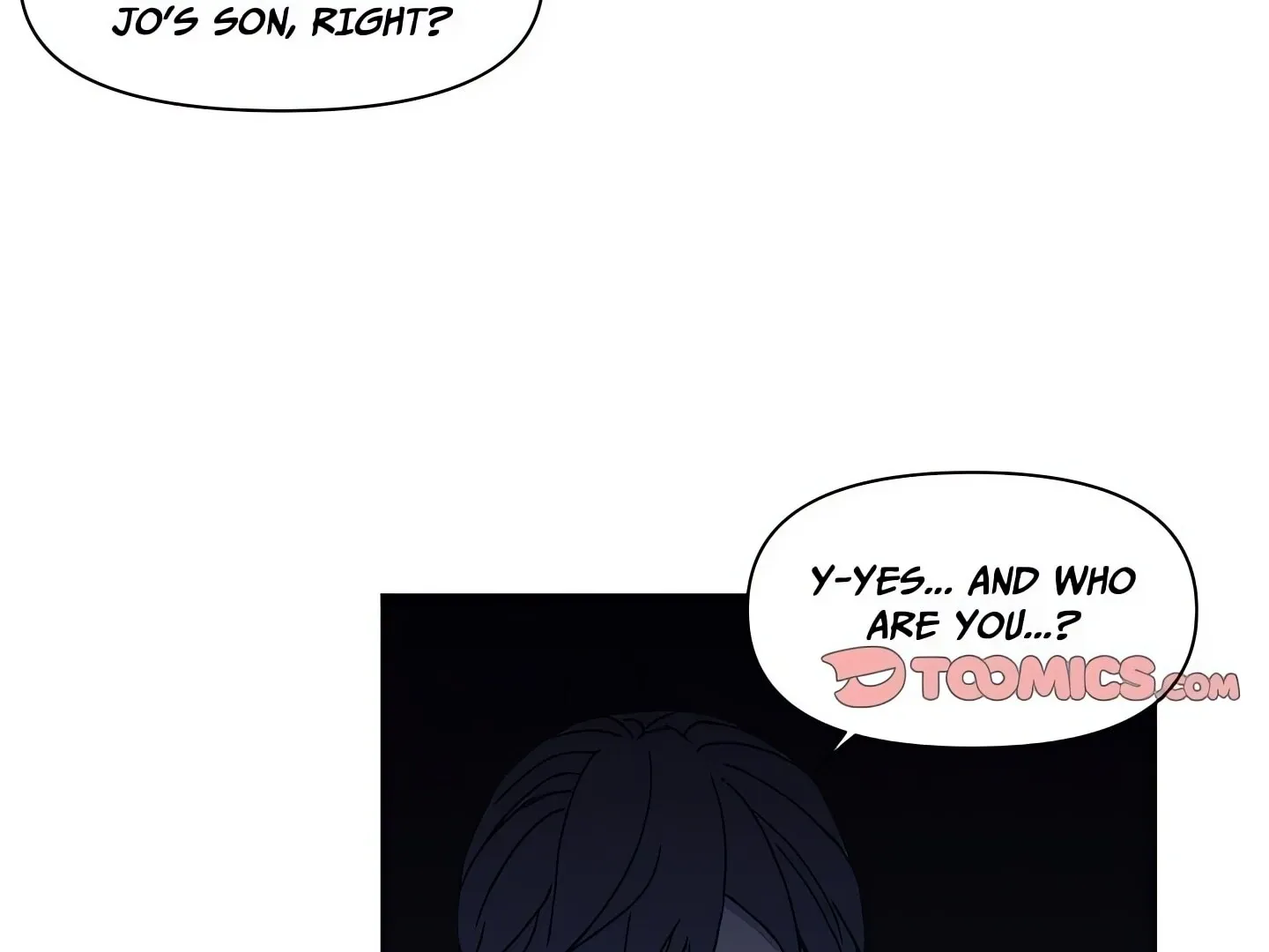 Cleaner K Chapter 17 page 69 - 