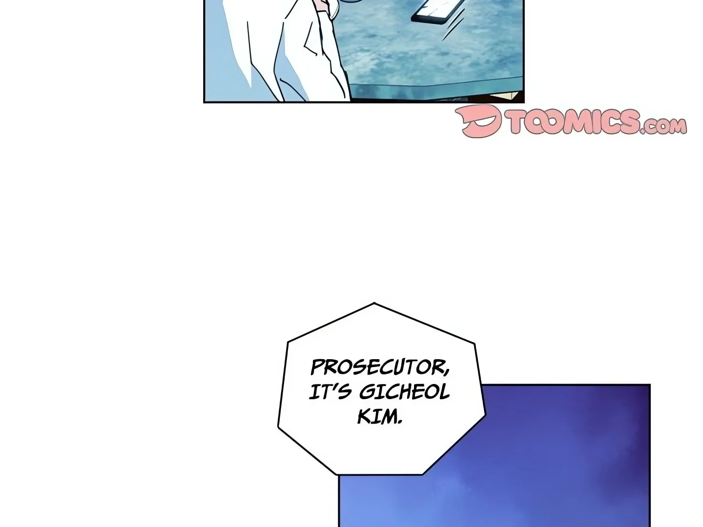 Cleaner K Chapter 17 page 8 - 