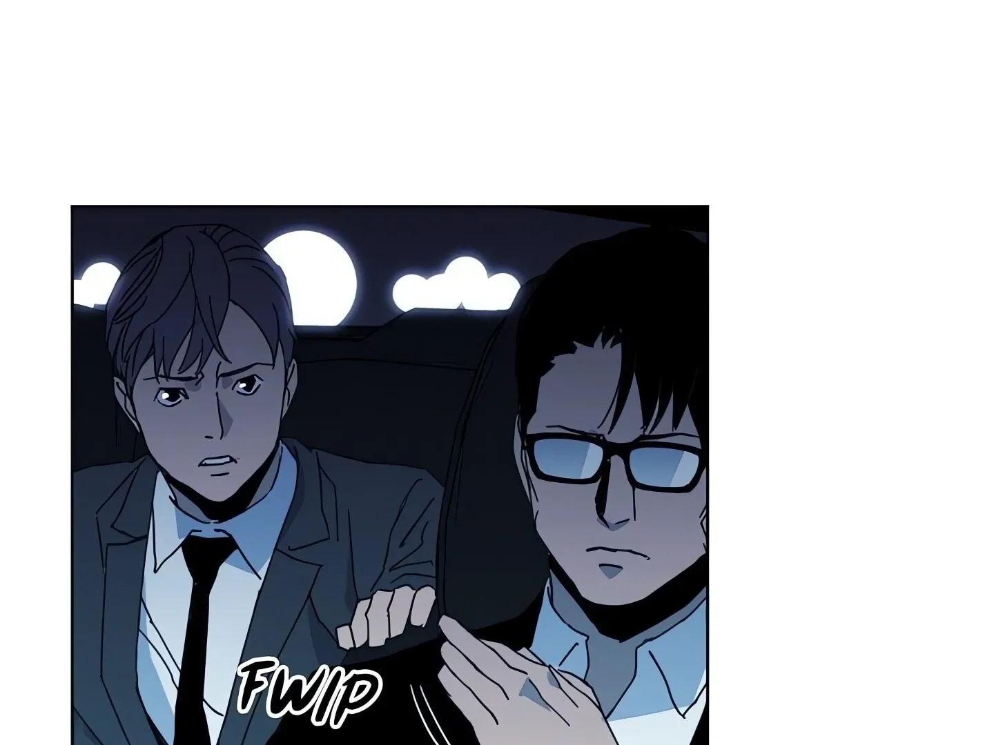 Cleaner K Chapter 17 page 72 - 