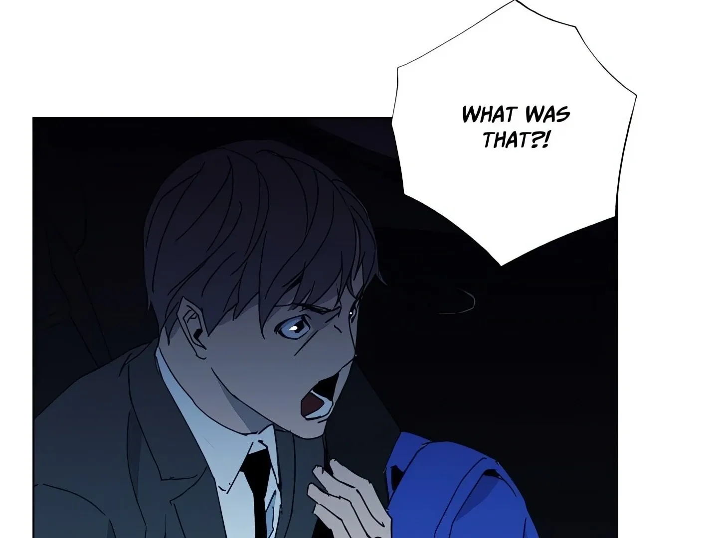 Cleaner K Chapter 17 page 76 - 