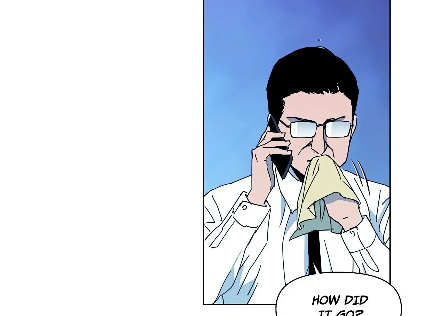 Cleaner K Chapter 17 page 9 - 