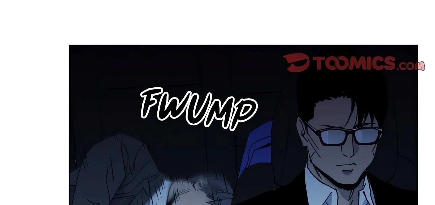 Cleaner K Chapter 17 page 81 - 