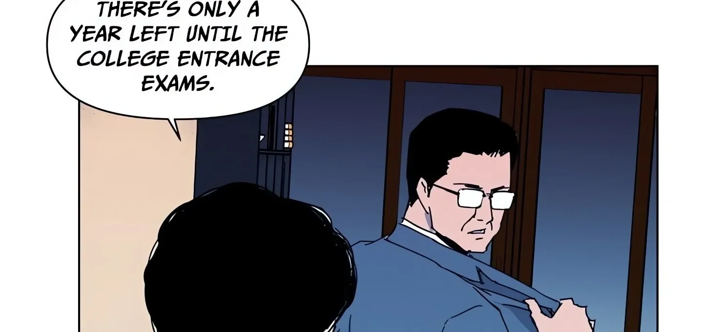 Cleaner K Chapter 18 page 11 - 