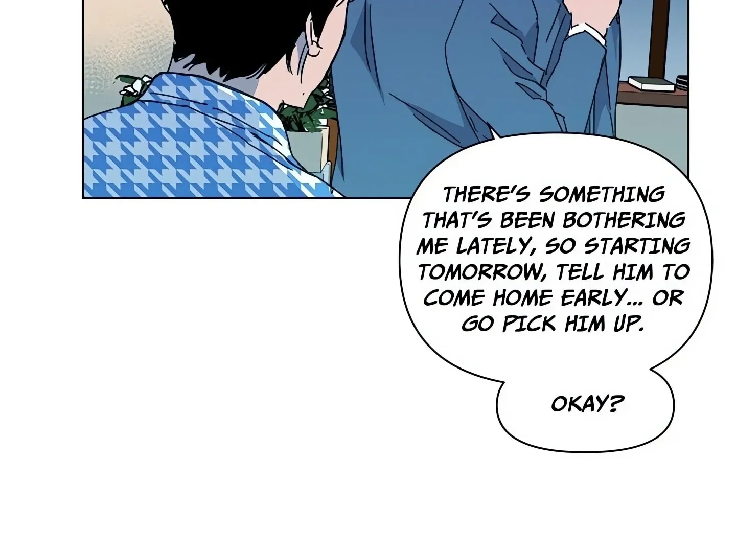 Cleaner K Chapter 18 page 12 - 