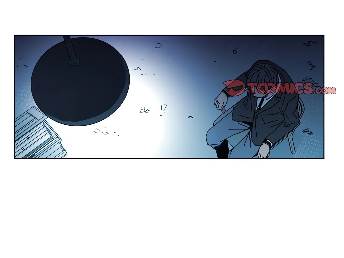Cleaner K Chapter 18 page 19 - 