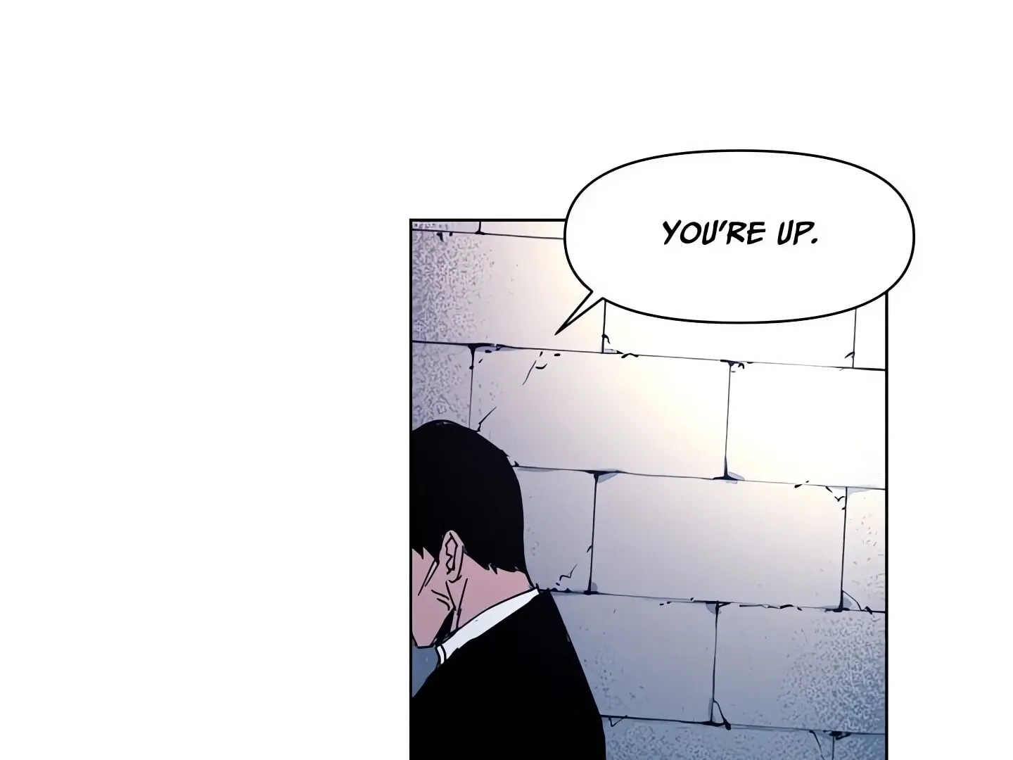 Cleaner K Chapter 18 page 23 - 