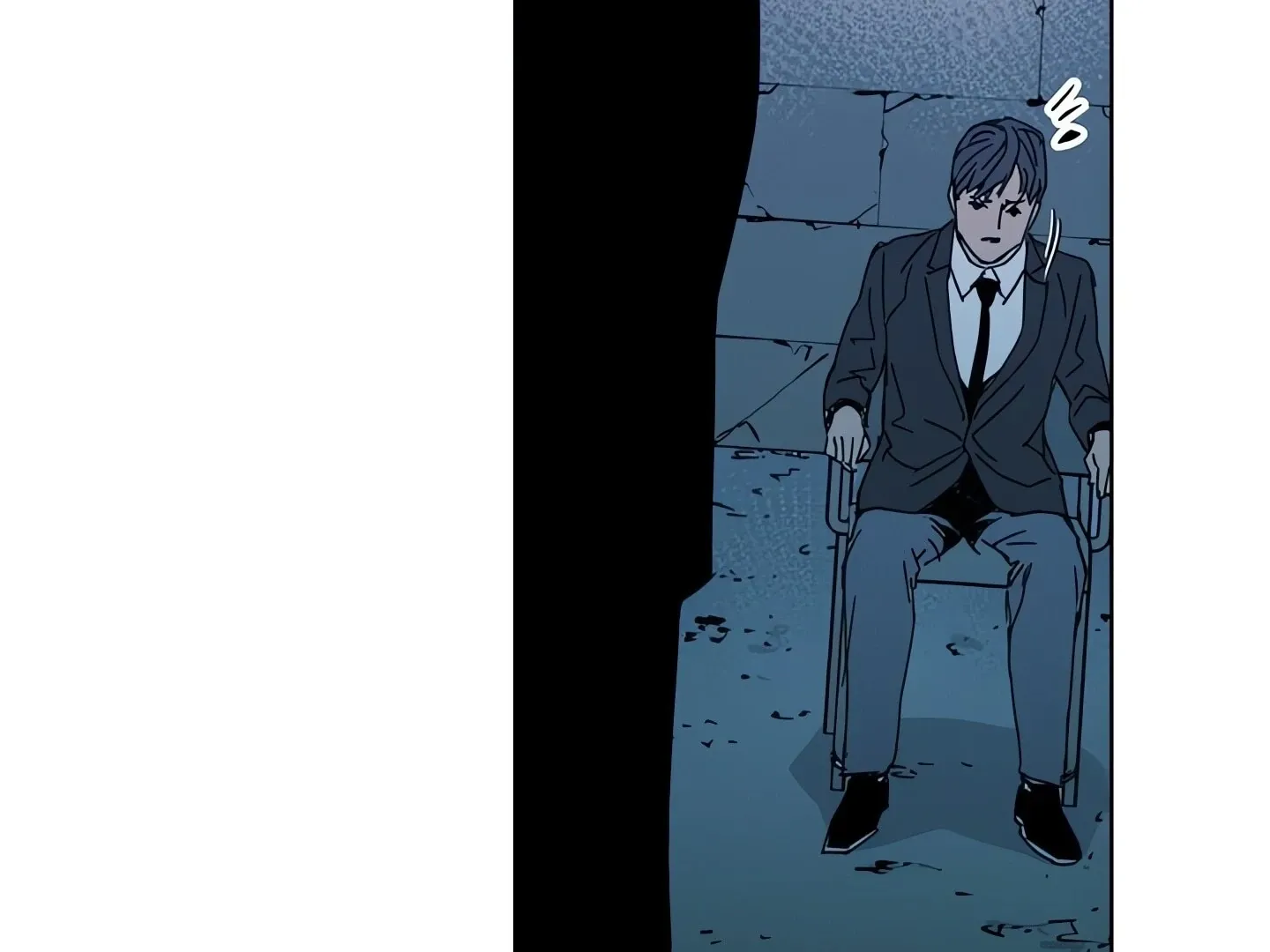 Cleaner K Chapter 18 page 24 - 