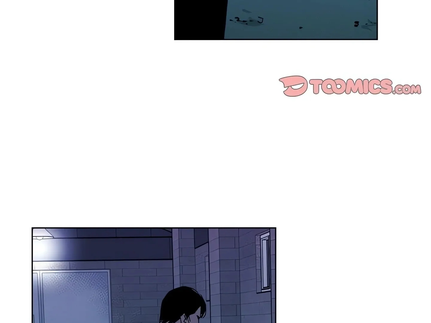 Cleaner K Chapter 18 page 25 - 