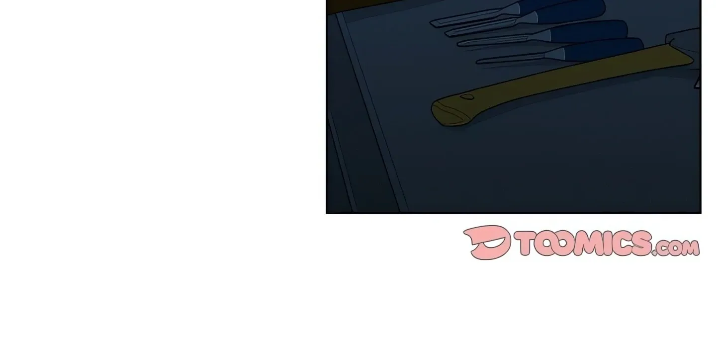 Cleaner K Chapter 18 page 30 - 
