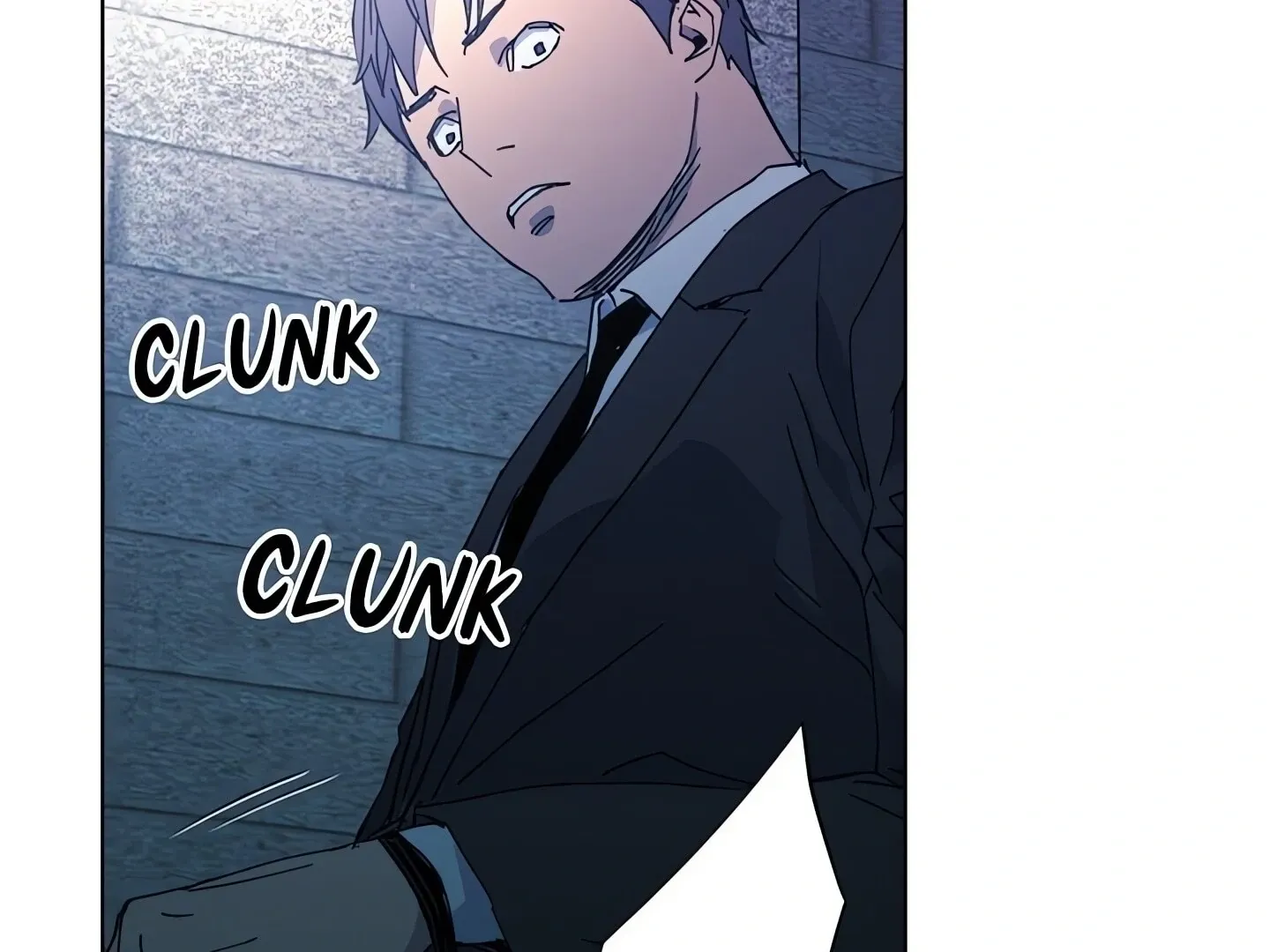 Cleaner K Chapter 18 page 32 - 