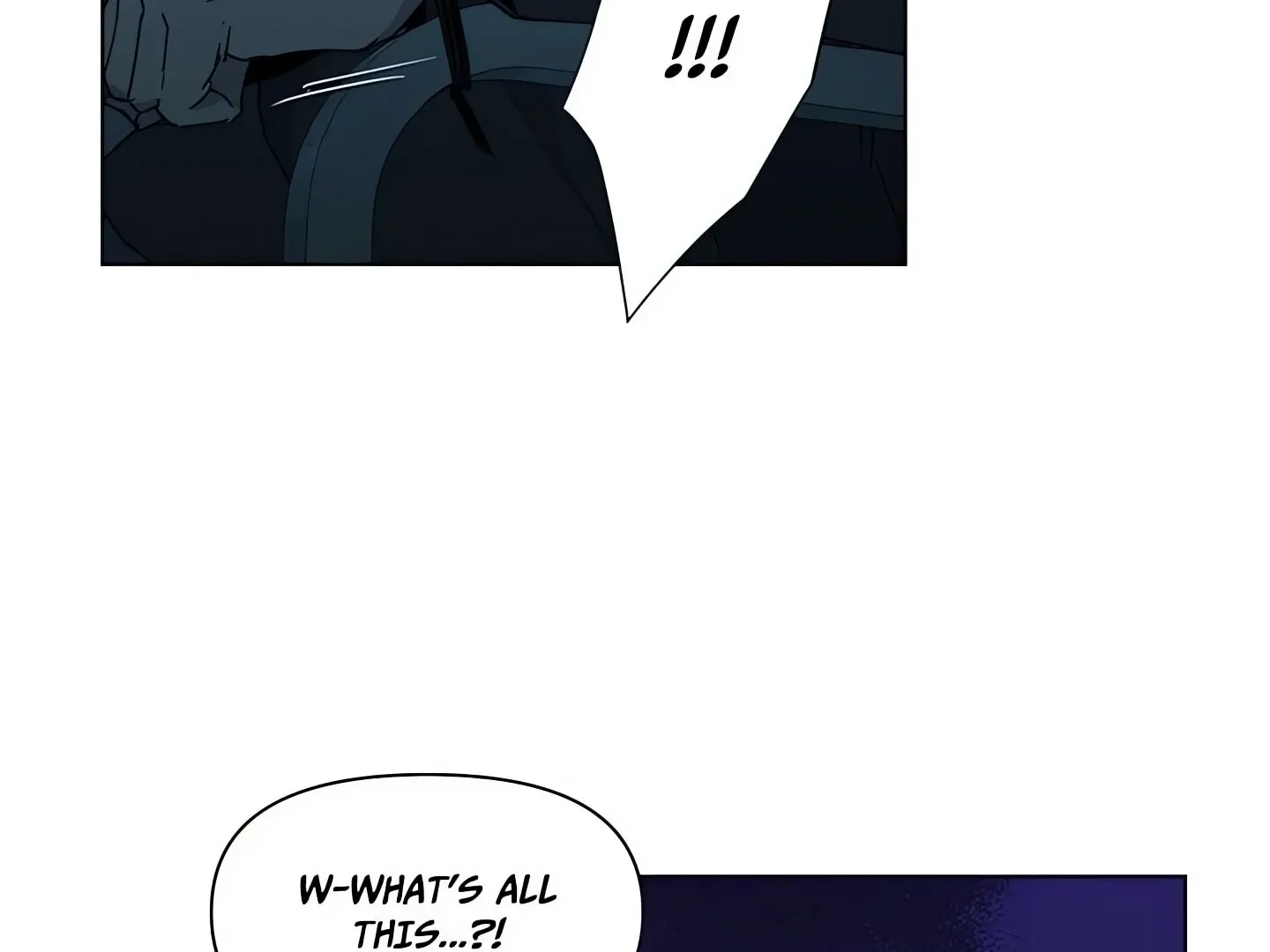 Cleaner K Chapter 18 page 33 - 