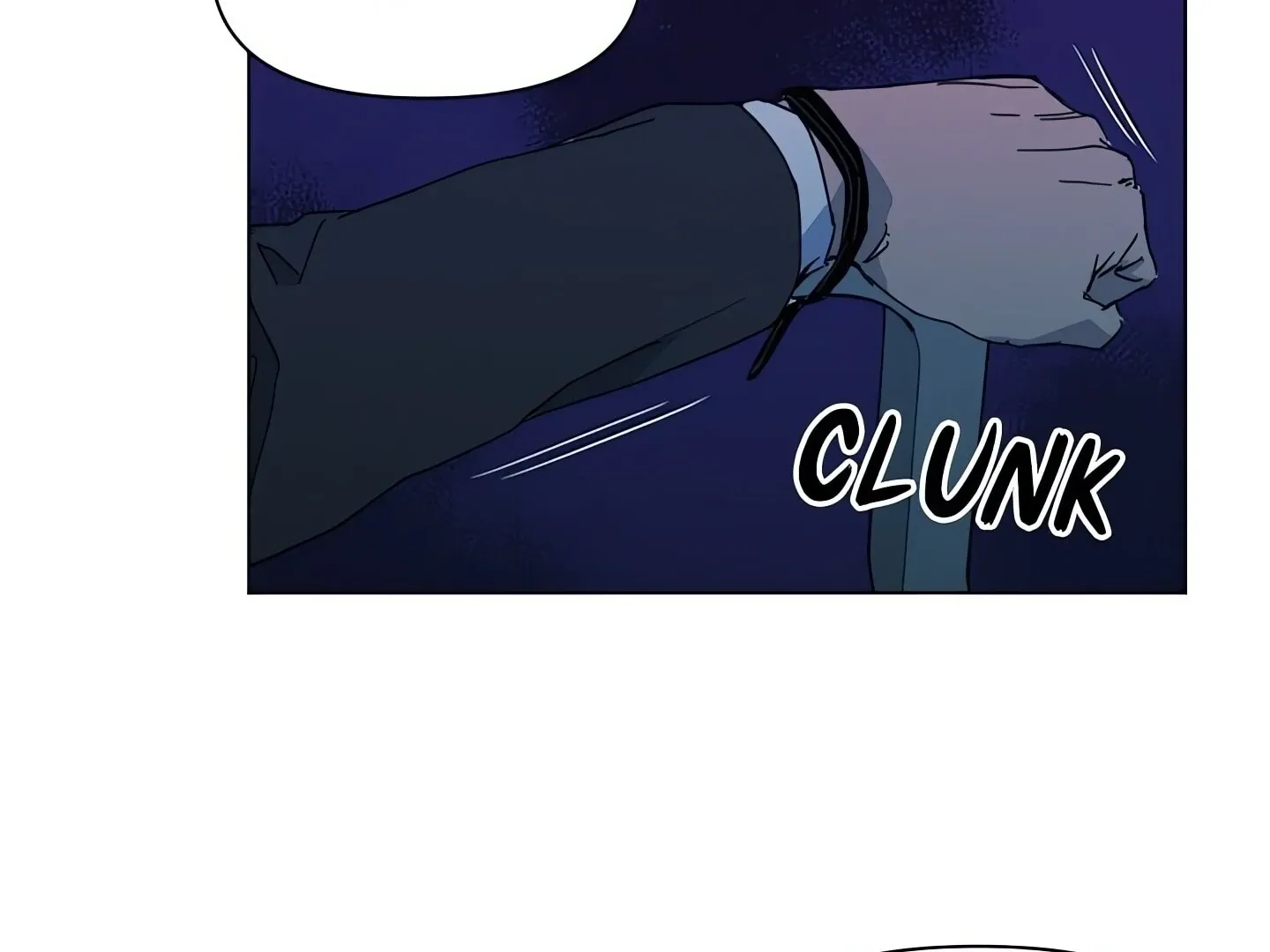 Cleaner K Chapter 18 page 34 - 