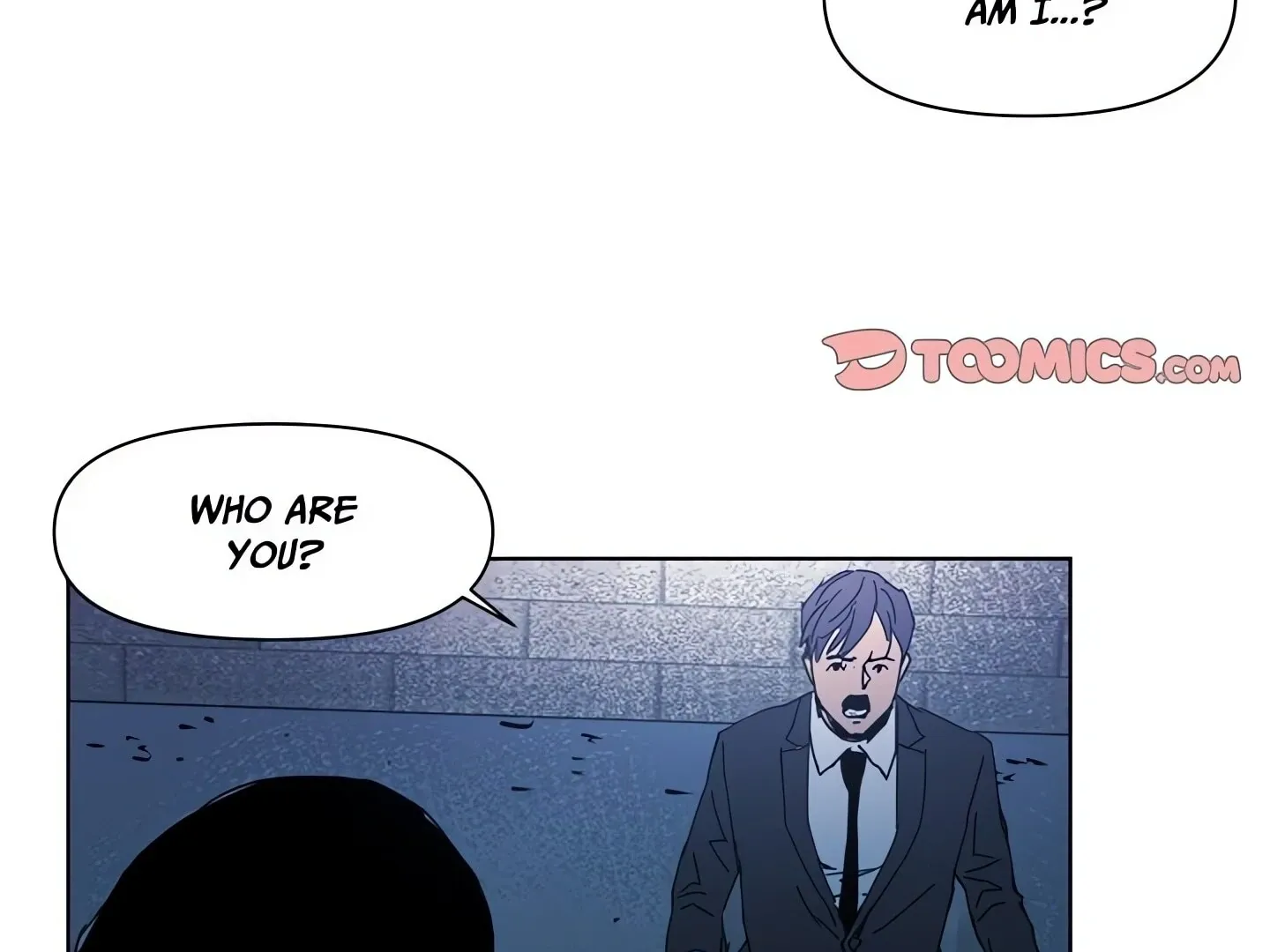 Cleaner K Chapter 18 page 36 - 
