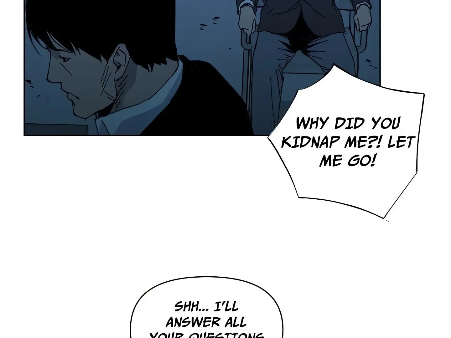 Cleaner K Chapter 18 page 37 - 