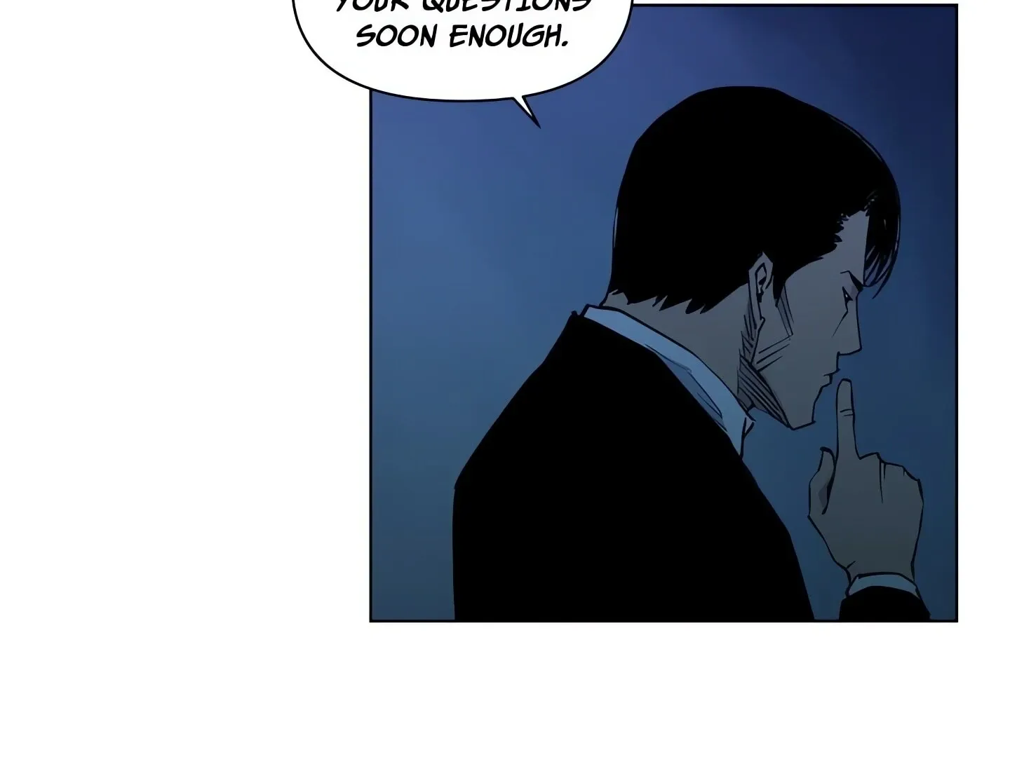 Cleaner K Chapter 18 page 38 - 