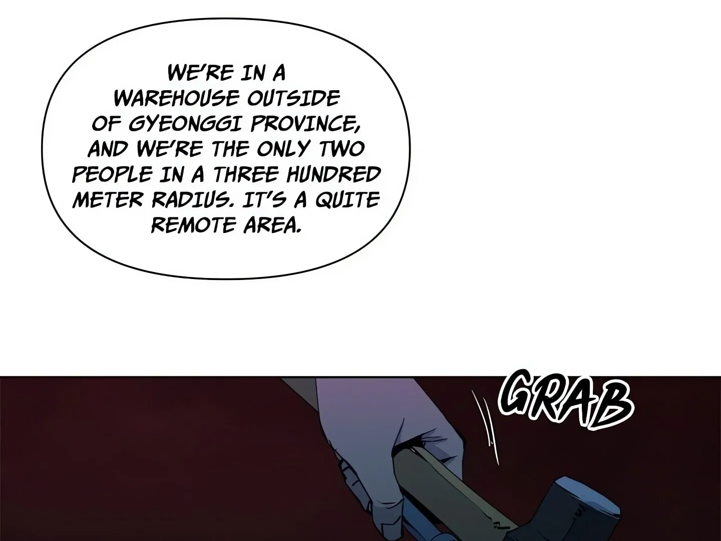 Cleaner K Chapter 18 page 39 - 