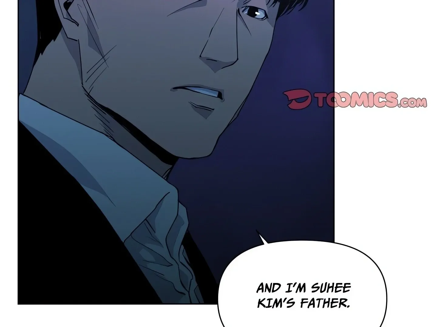 Cleaner K Chapter 18 page 42 - 
