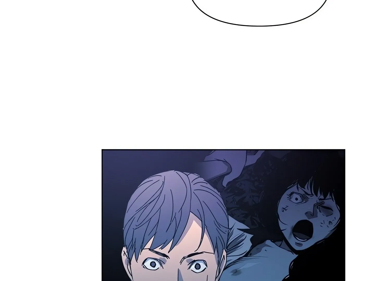 Cleaner K Chapter 18 page 43 - 