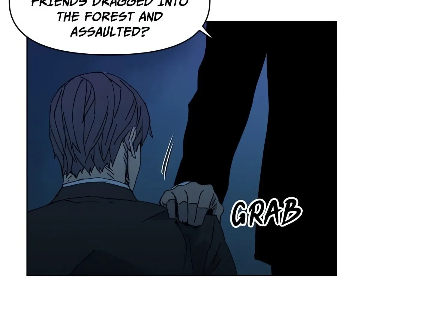 Cleaner K Chapter 18 page 46 - 