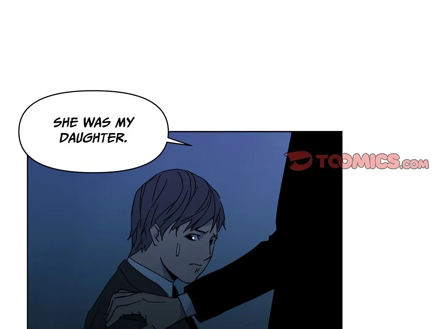 Cleaner K Chapter 18 page 47 - 