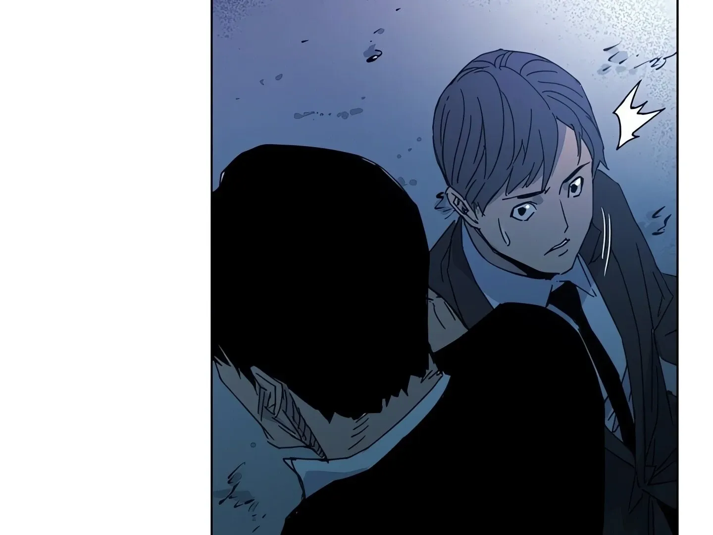 Cleaner K Chapter 18 page 49 - 