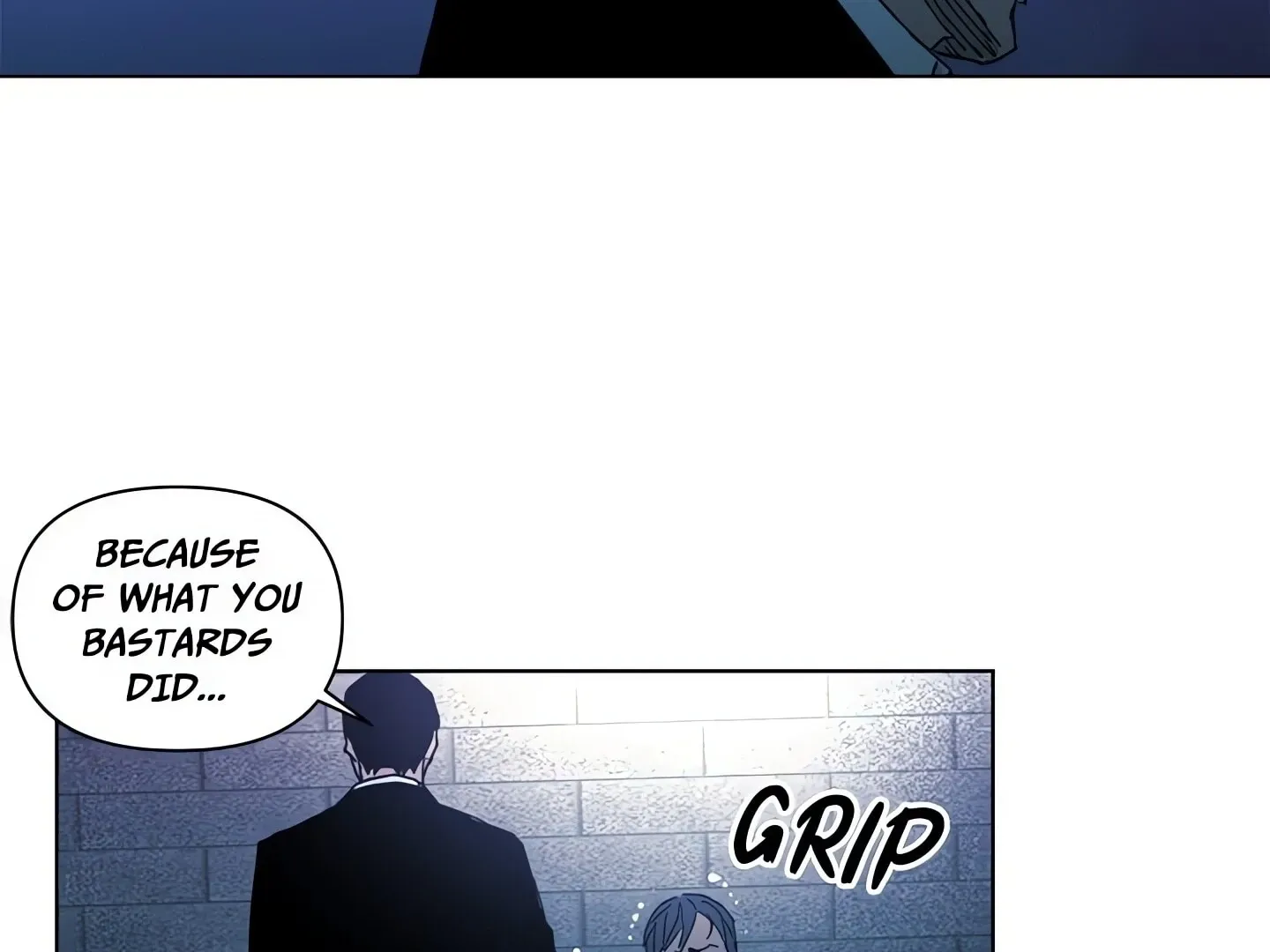 Cleaner K Chapter 18 page 52 - 