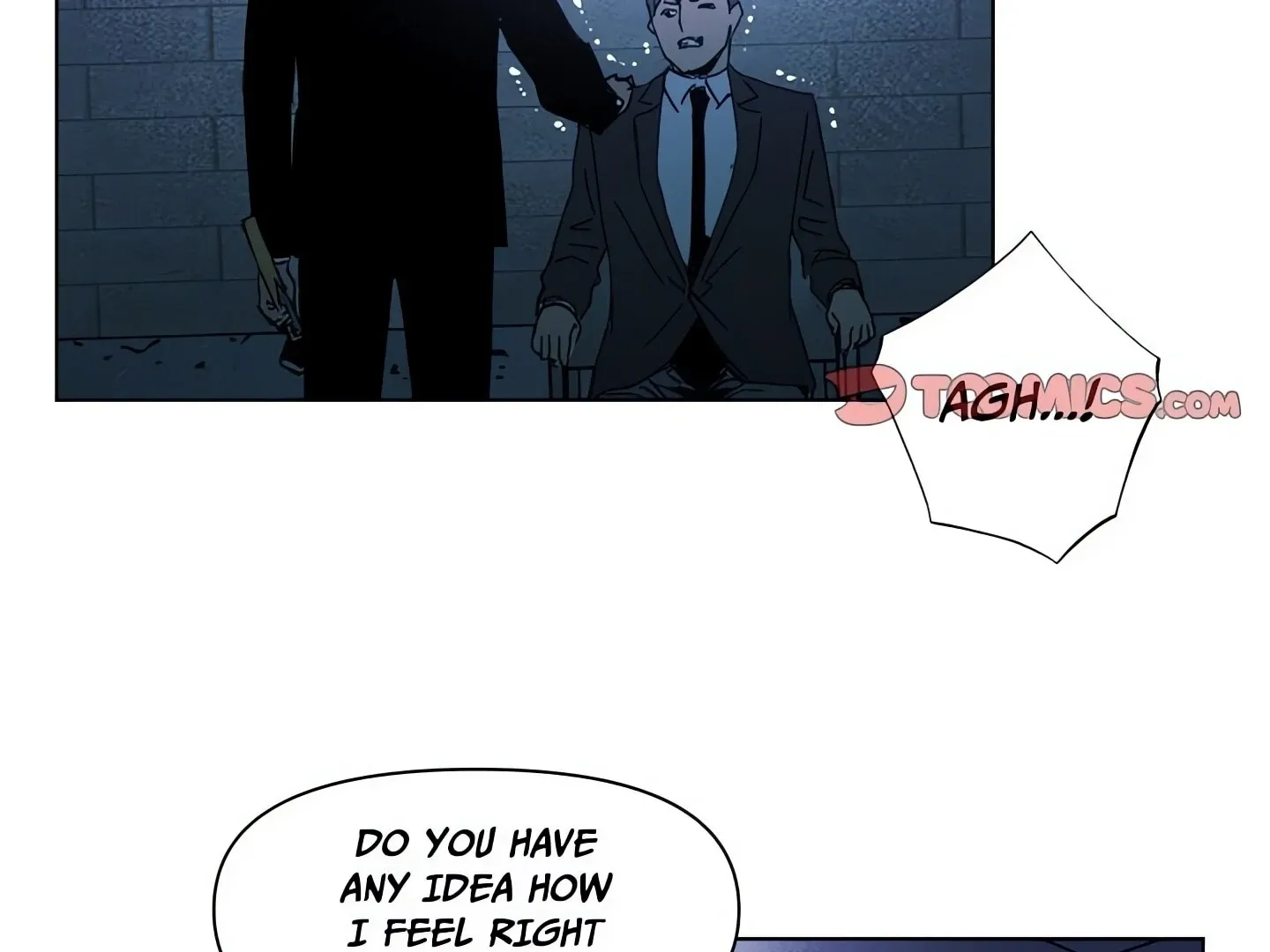 Cleaner K Chapter 18 page 53 - 