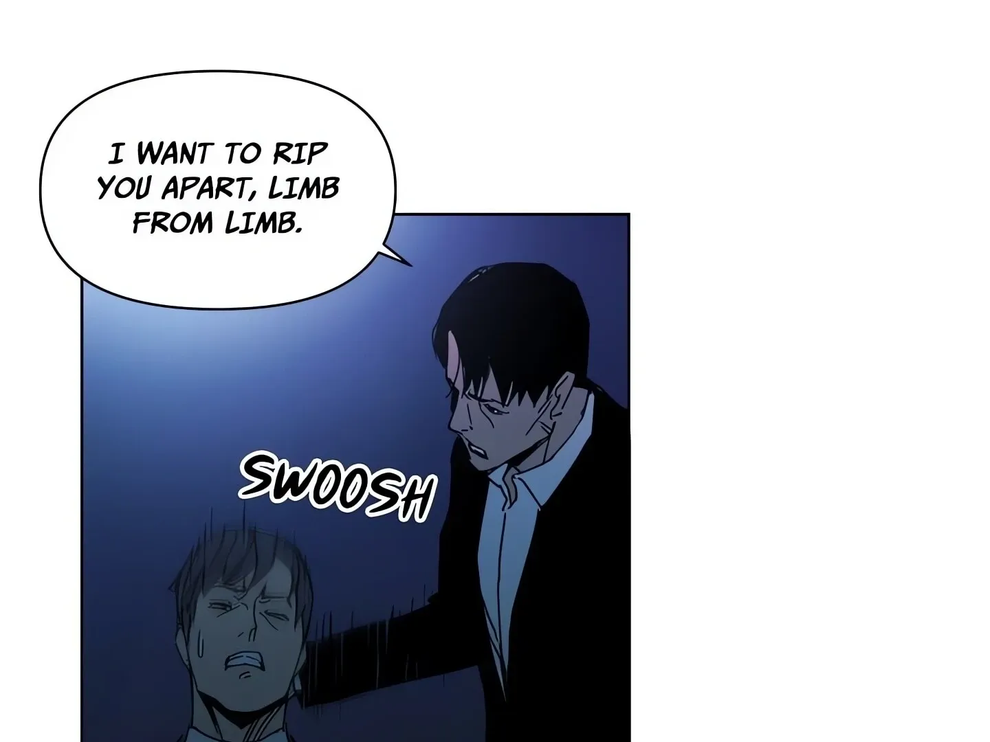 Cleaner K Chapter 18 page 55 - 