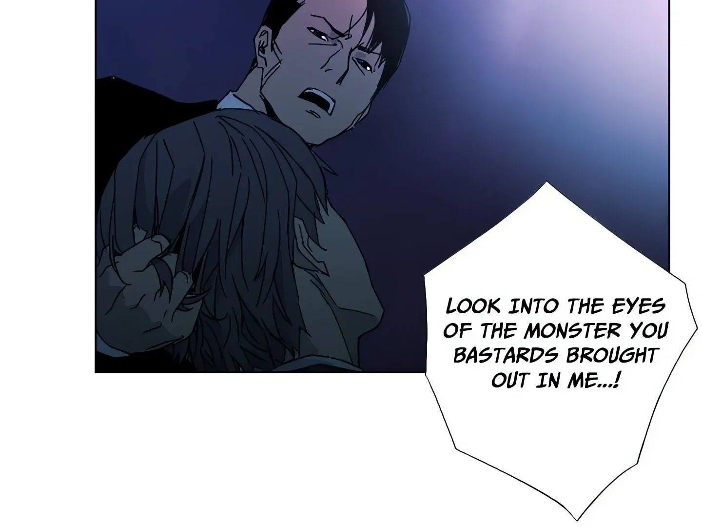 Cleaner K Chapter 18 page 57 - 