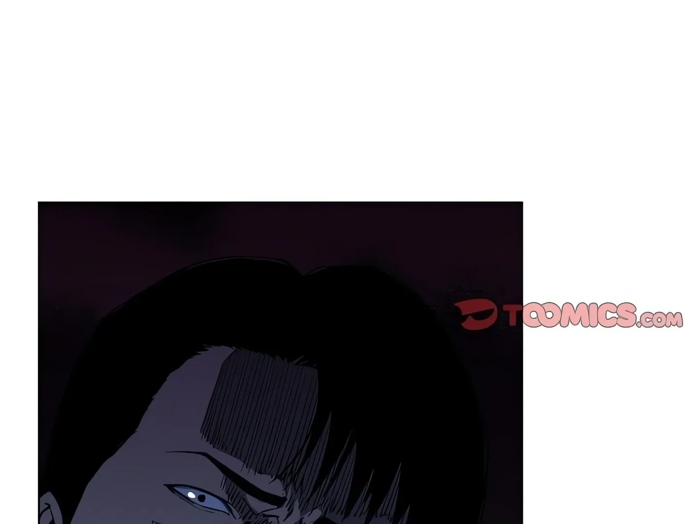 Cleaner K Chapter 18 page 58 - 