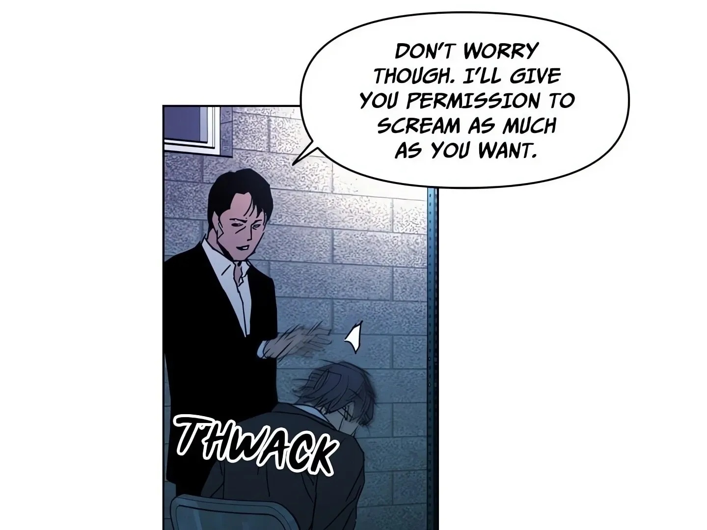 Cleaner K Chapter 18 page 63 - 