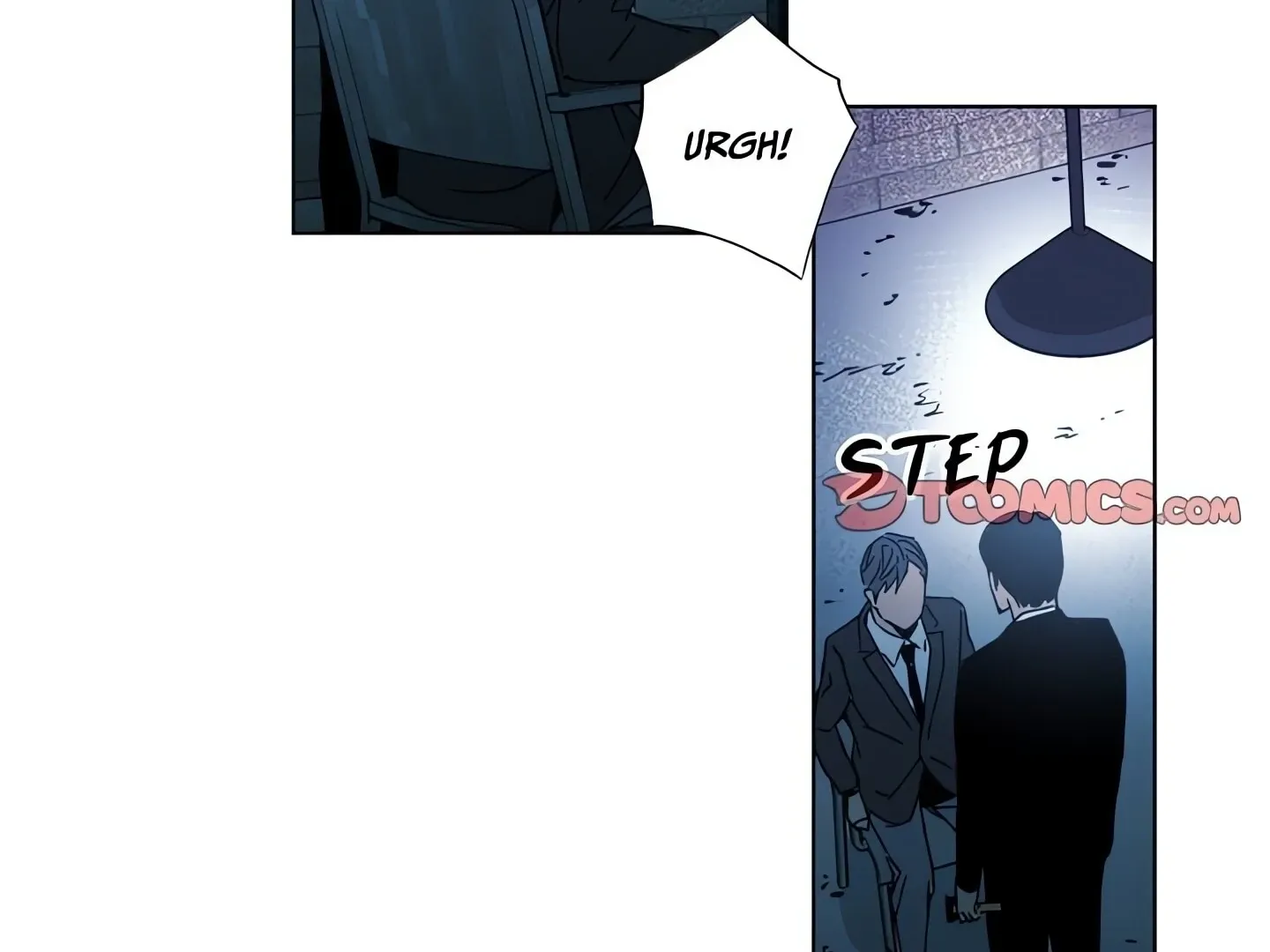 Cleaner K Chapter 18 page 64 - 