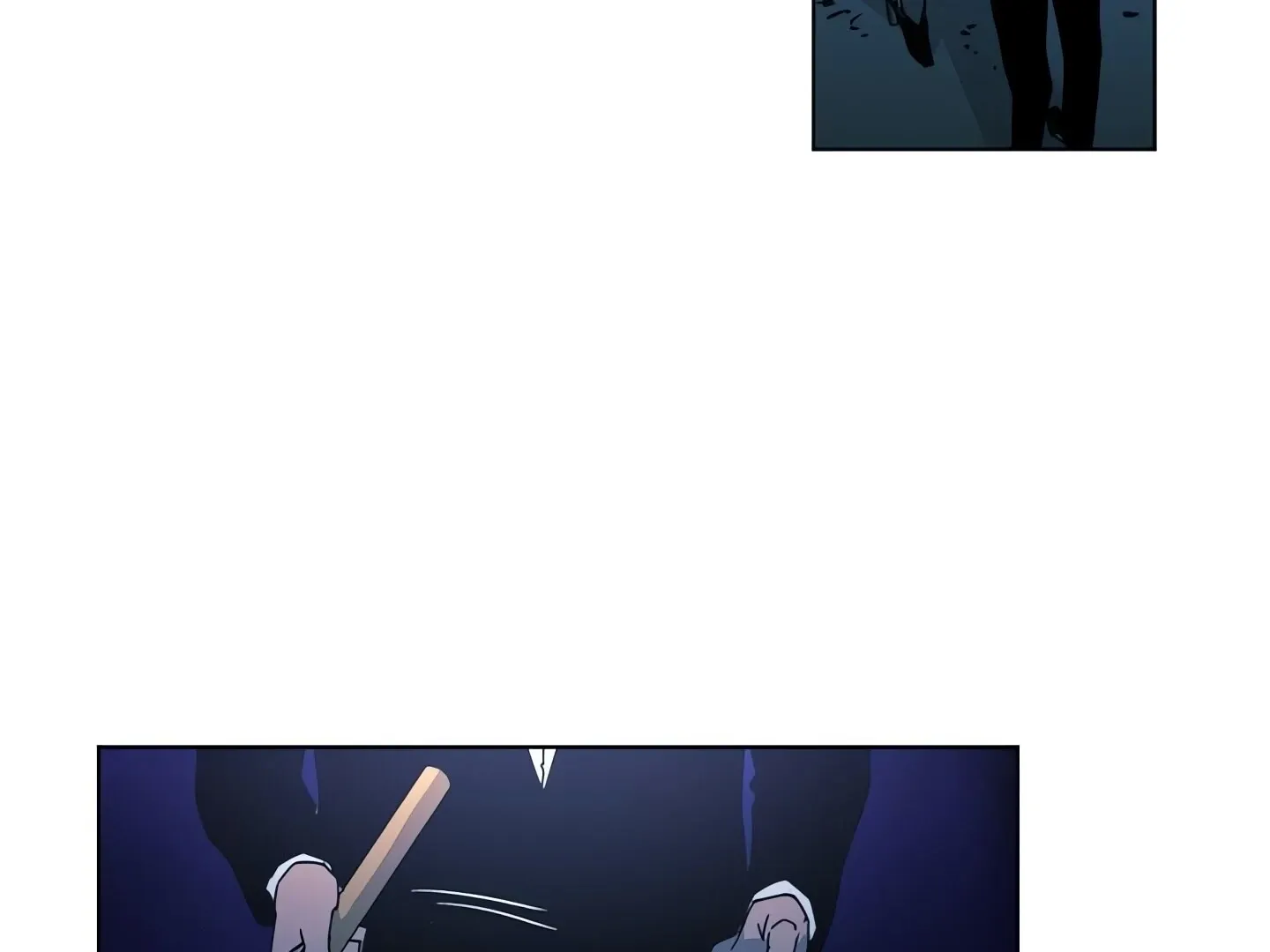 Cleaner K Chapter 18 page 65 - 