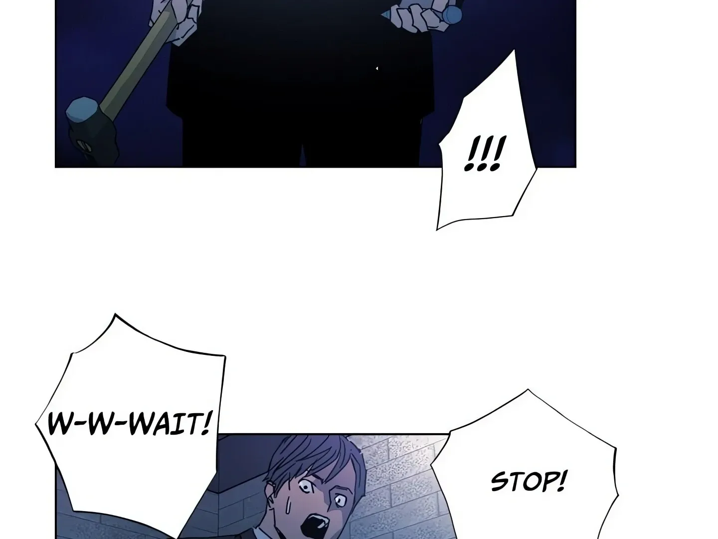 Cleaner K Chapter 18 page 66 - 