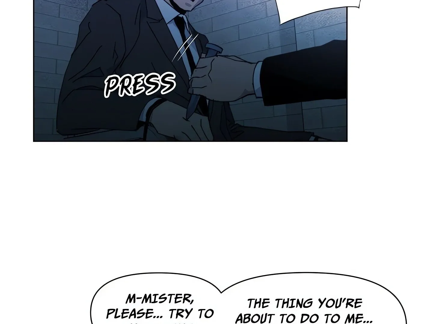 Cleaner K Chapter 18 page 67 - 
