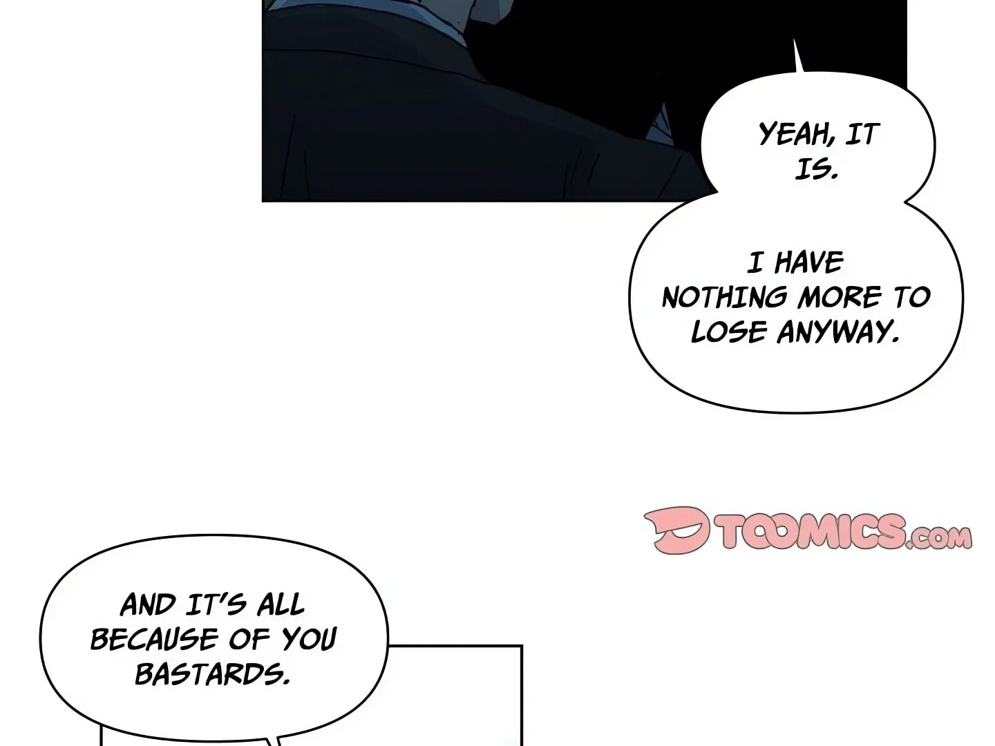 Cleaner K Chapter 18 page 69 - 